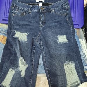 Lane Bryant Jeans size 12L